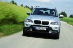 BMW X5 2007 года